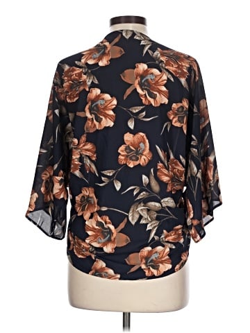West Kei Kimono (view 2)
