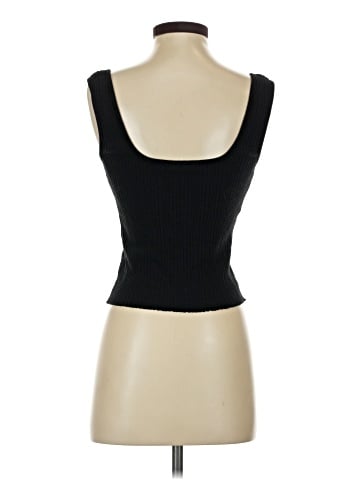 Vince. Sleeveless Top (view 2)