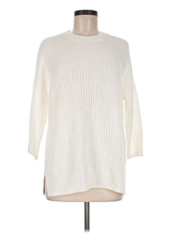 Theory Pullover Sweater (view 1)