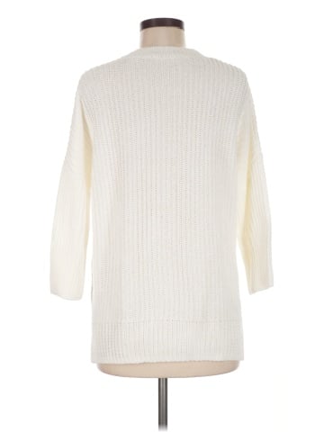 Theory Pullover Sweater (view 2)