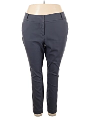 Ann Taylor LOFT Dress Pants (view 1)