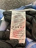 Reebok Print Blue Active Pants Size M - photo 8