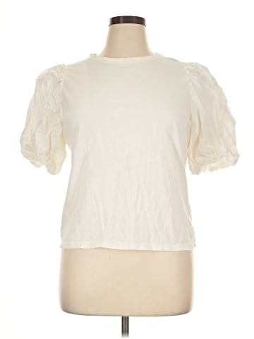 H&M Short Sleeve Top (view 1)