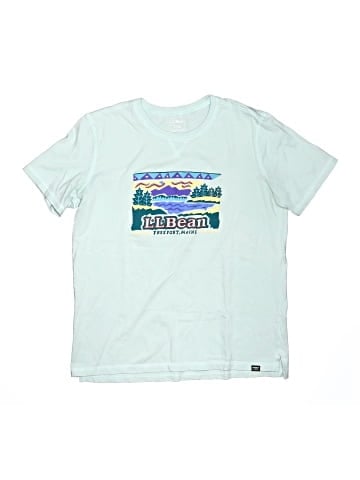 L.L.Bean Short Sleeve T-Shirt (view 1)