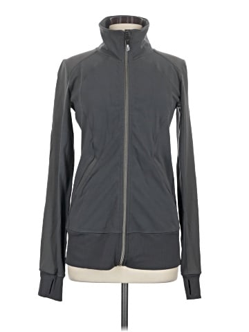 Lululemon Athletica Track Jacket (view 1)