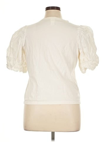 H&M Short Sleeve Top (view 2)