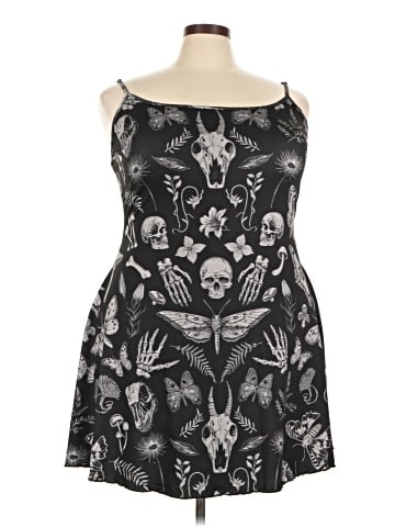 Romwe Cocktail Dress (view 1)