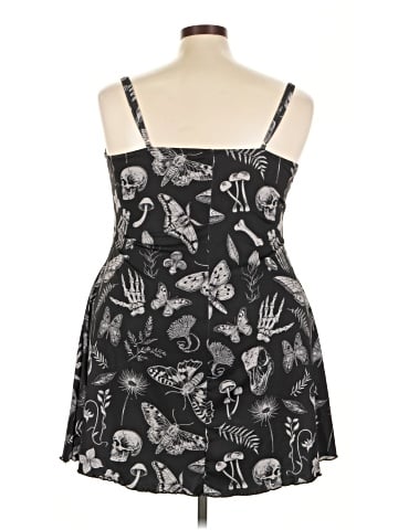 Romwe Cocktail Dress (view 2)