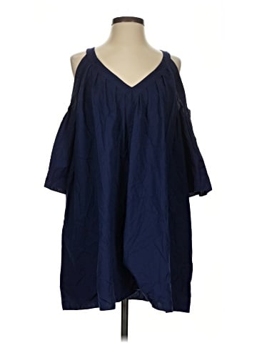 Rebecca Minkoff Kimono (view 1)