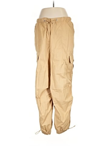 Avec Les Filles Cargo Pants (view 1)