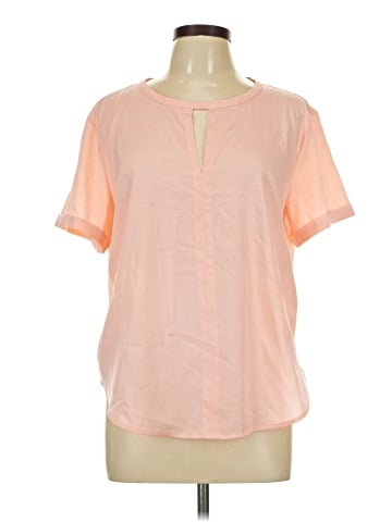 Calvin Klein Short Sleeve T-Shirt (view 1)