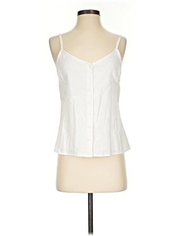 Treasure & Bond Sleeveless Blouse (view 1)