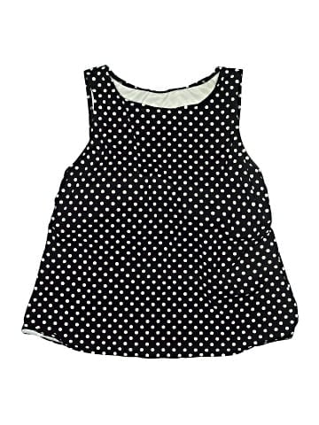 Lands' End Swimsuit Top (view 1)