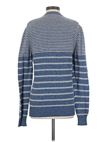 Stile Benetton Wool Pullover Sweater (view 2)