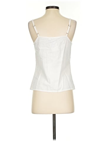 Treasure & Bond Sleeveless Blouse (view 2)