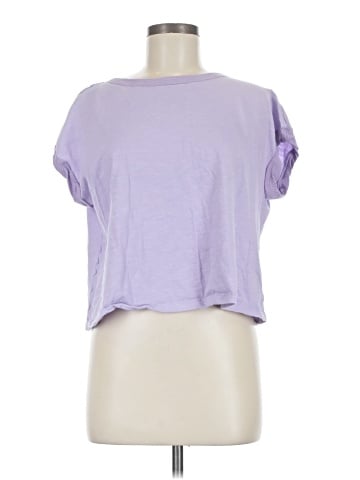 Kori America Short Sleeve T-Shirt (view 1)