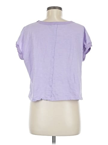 Kori America Short Sleeve T-Shirt (view 2)