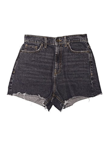 BDG Denim Shorts (view 1)