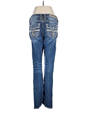 Rock Revival Jeans (view 2)