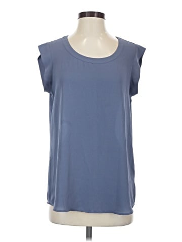 Pleione Short Sleeve Top (view 1)