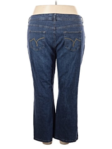 Just My Size Jeans (view 2)