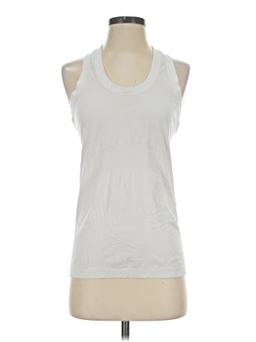 Athleta Sleeveless T-Shirt (view 1)