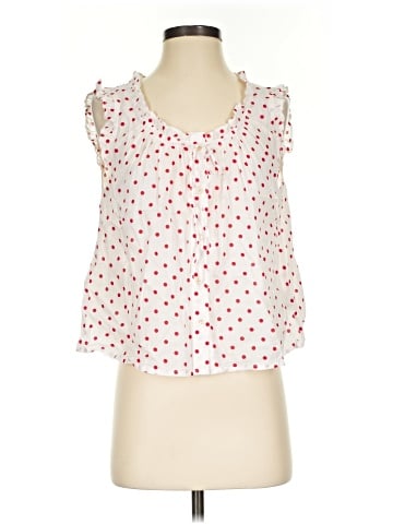Gap Sleeveless Blouse (view 1)