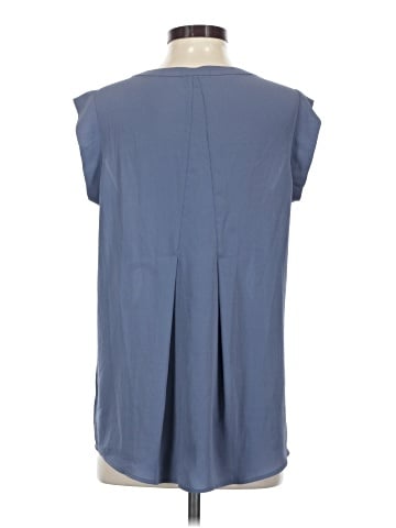 Pleione Short Sleeve Top (view 2)