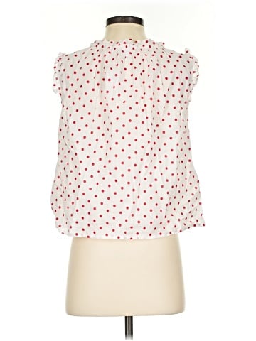 Gap Sleeveless Blouse (view 2)