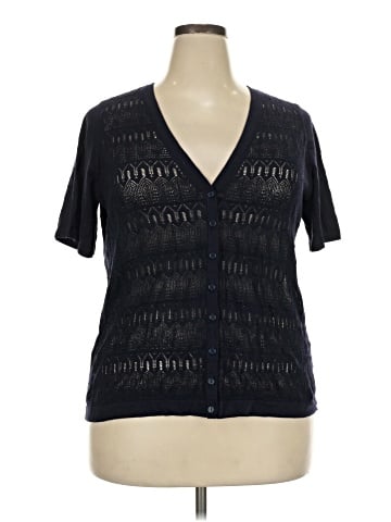 Talbots Cardigan (view 1)