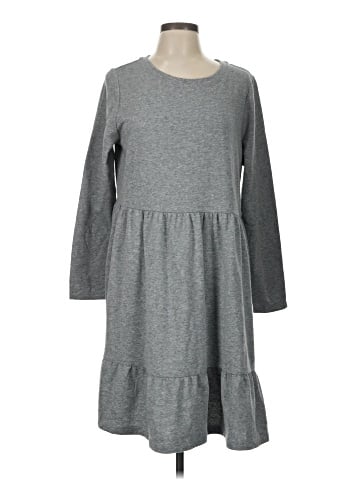 Ann Taylor LOFT Casual Dress (view 1)