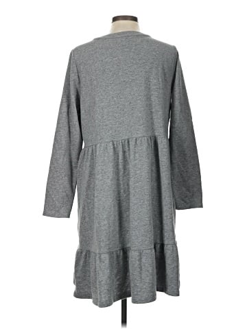 Ann Taylor LOFT Casual Dress (view 2)
