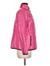 Talbots 100% Polyester Pink Jacket Size Med Petite - photo 4