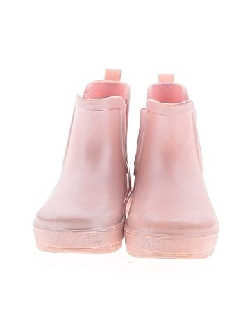 Bearpaw Rain Boots (view 2)