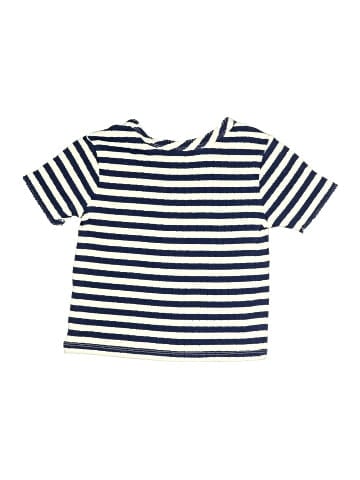Hanna Andersson Short Sleeve T-Shirt (view 2)
