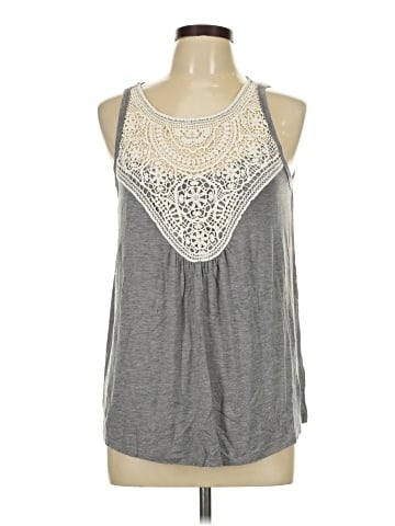 Maurices Sleeveless Top (view 1)