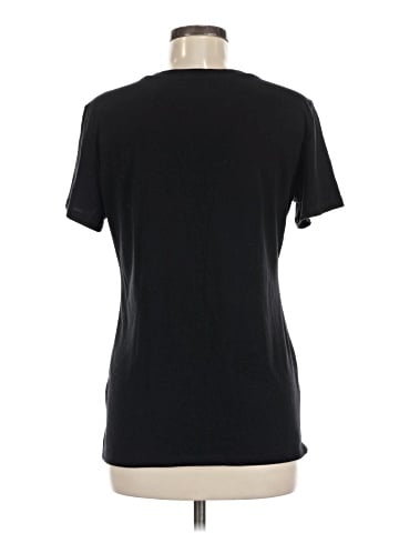 a.n.a. A New Approach Short Sleeve T-Shirt (view 2)