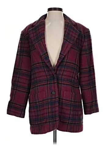 Woolrich Blazer (view 1)