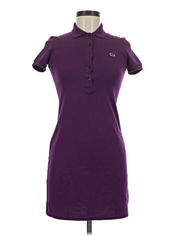 Lacoste Casual Dress (view 1)