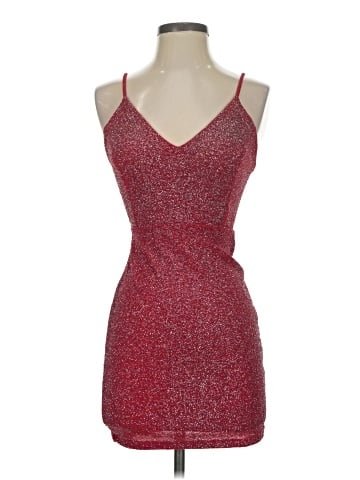Windsor Cocktail Dress (view 1)