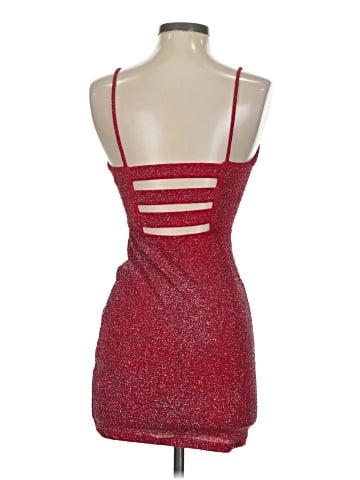 Windsor Cocktail Dress (view 2)
