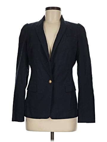 Banana Republic Wool Blazer (view 1)