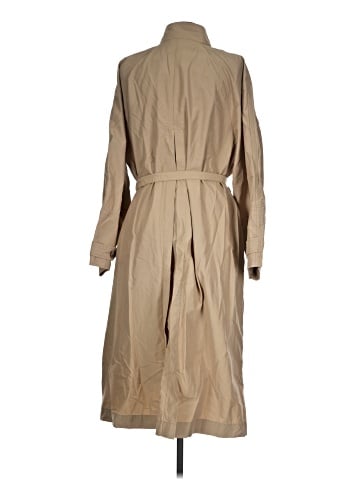Old Navy Trenchcoat (view 2)