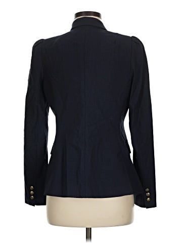 Banana Republic Wool Blazer (view 2)