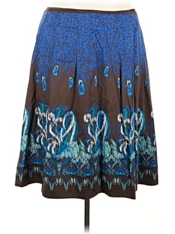 Lane Bryant Casual Skirt (view 1)