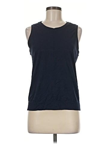 Athleta Sleeveless T-Shirt (view 1)