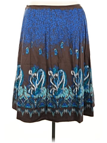 Lane Bryant Casual Skirt (view 2)