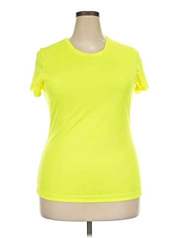 Danskin Now Active T-Shirt (view 1)