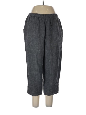 Flax Linen Pants (view 1)