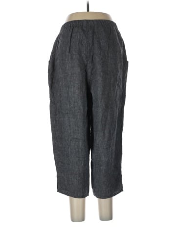 Flax Linen Pants (view 2)